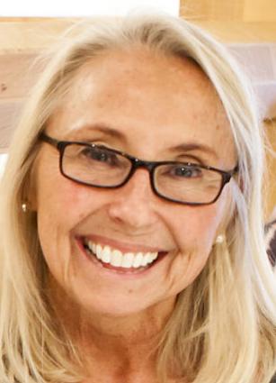 Mary Zicafoose